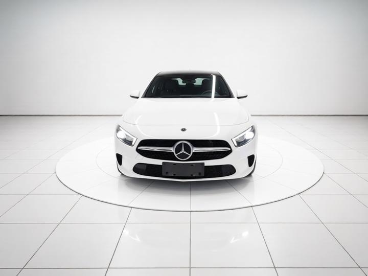 A-Class Imported 2019 A 200 Dynamic photo 2
