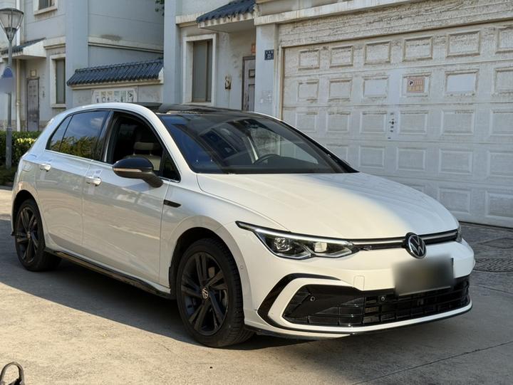 Golf 2021 280TSI DSG Pro photo 3
