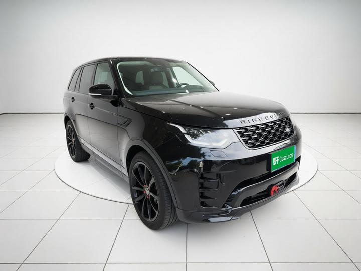 Discovery 2019 3.0 SC V6 SE photo 3