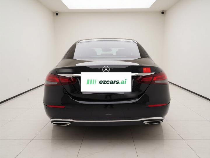 E-Class 2021 E 300 L Fashion photo 5