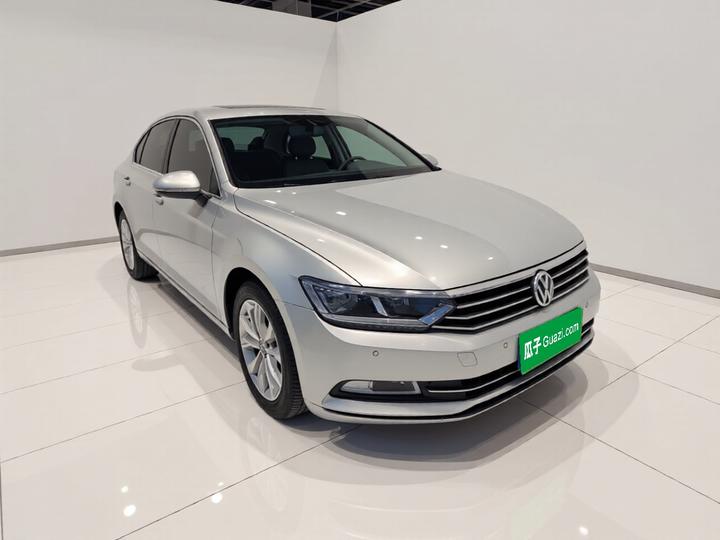Magotan 2017 330TSI DSG Luxury photo 3
