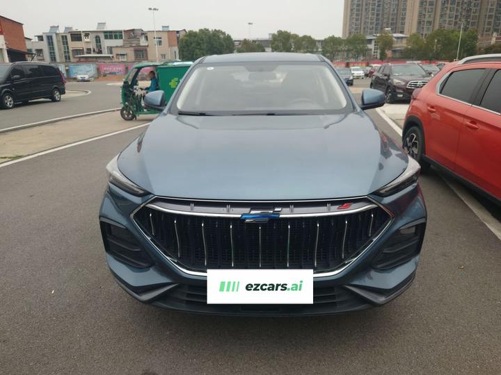 X5 2021 1.5T DCT Luxury photo 2