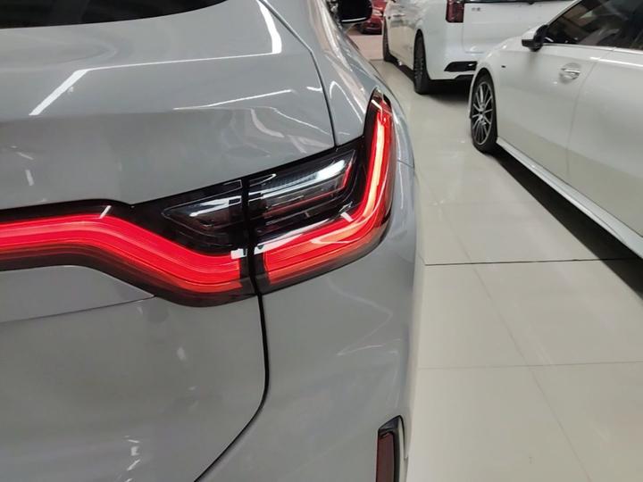 EC6 2020 440KM Performance photo 7