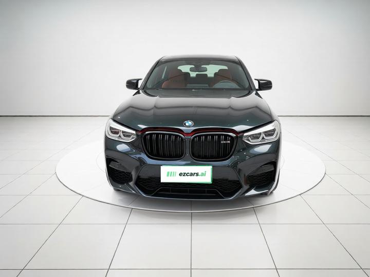 X4 M 2021 X4 M photo 2