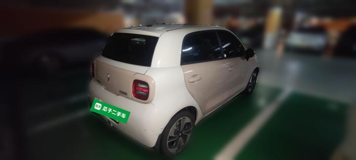 2022 351km Comfort NCM photo 6