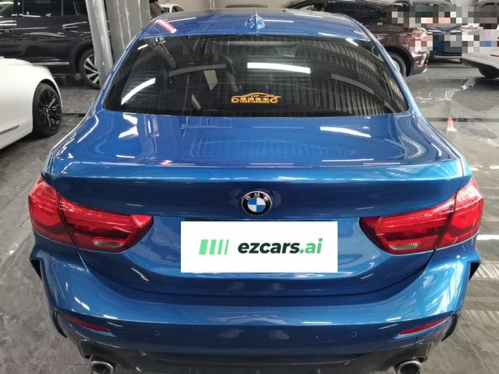 1 Series 2020 120i M Sport Package photo 5