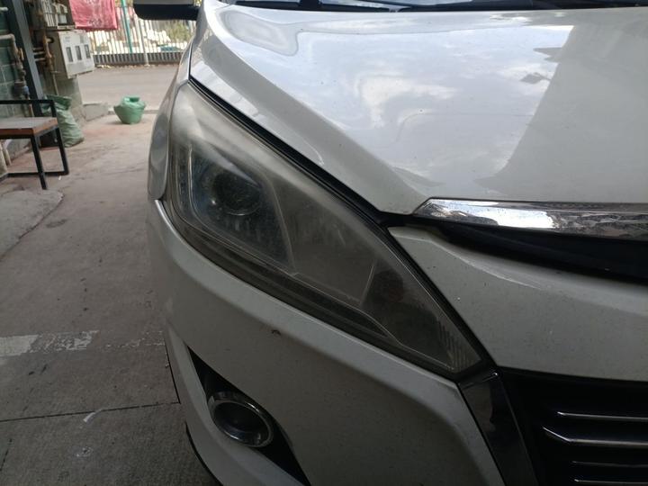 Luxgen 6 SUV 2017 1.8T Tech Value photo 7