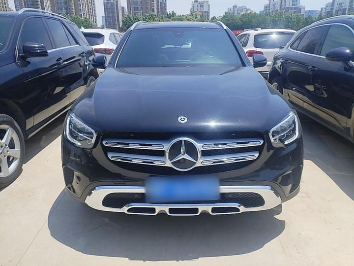 GLC 2022 GLC 260 L 4MATIC Dynamic photo 2