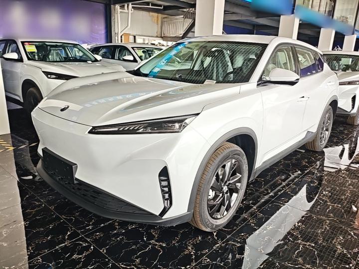 SKY EV01 2025 530km AIR Elite