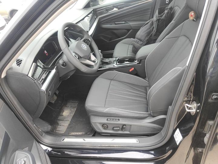 Passat 2024 380TSI photo 5
