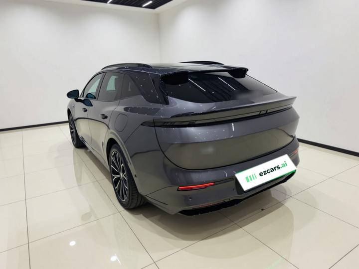 007GT 2025 Long Range RWD ADAS 100kWh photo 4