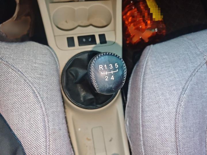 Fabia 2012 1.4L MT photo 6