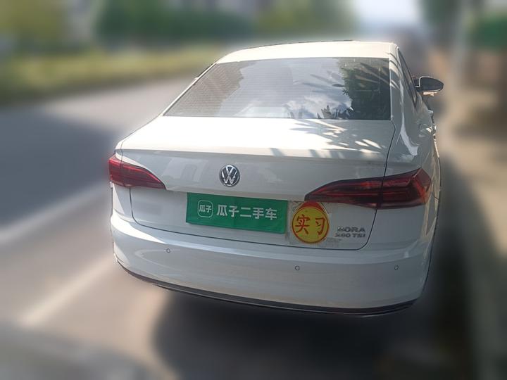 Bora 2019 Facelift 280TSI DSG Elite China VI photo 5