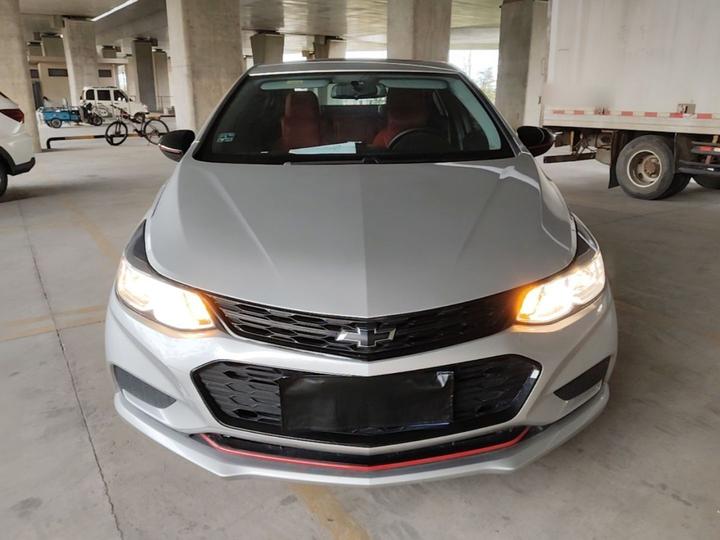 2018 Redline 320 AT photo 2