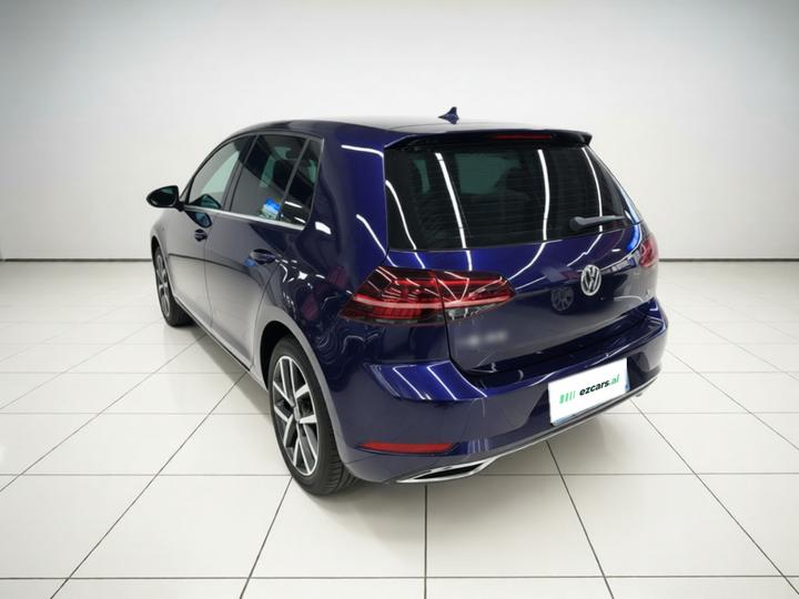 Golf 2018 230TSI AT Luxury photo 4