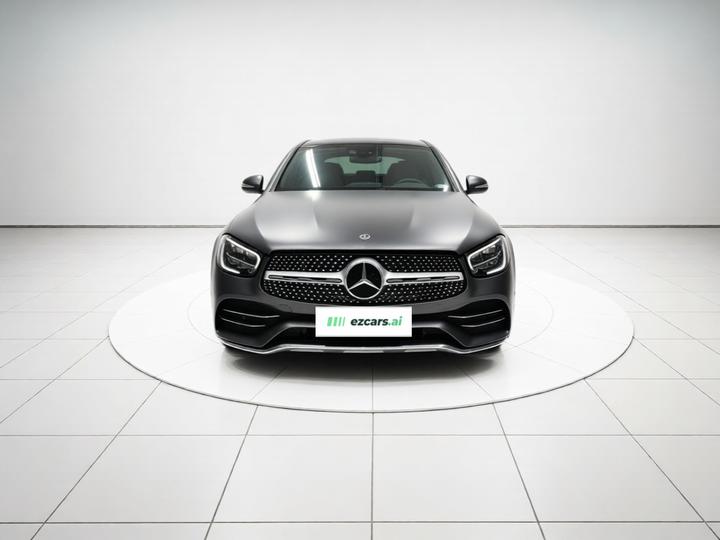 GLC 2020 Facelift GLC 300 L 4MATIC Dynamic photo 2