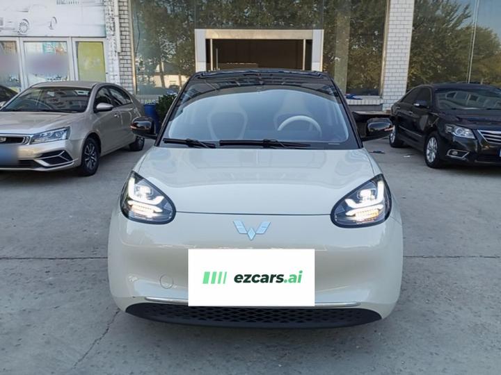 Wuling Bingo 2024 333km photo 2
