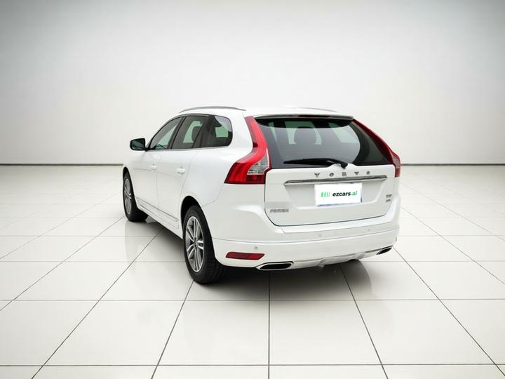 XC60 2017 T5 AWD photo 4