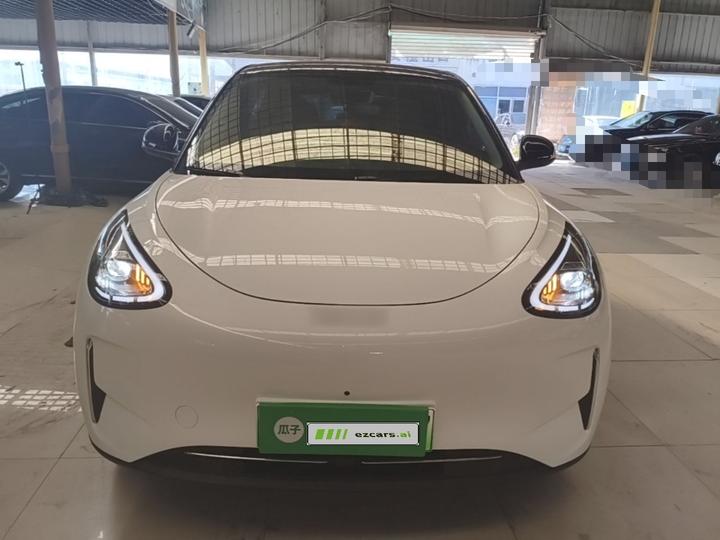 Xingyuan 2025 UP 410km Explorer photo 2