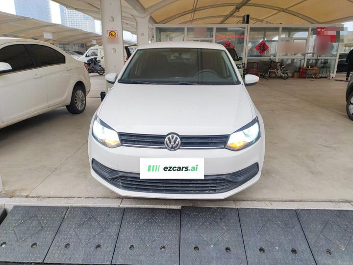Polo 2018 1.5L AT photo 2