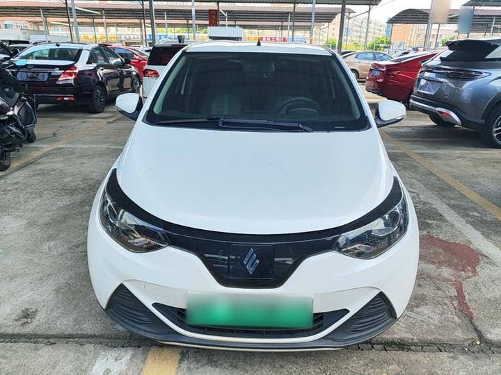 EV EV2 2023 201km Luxury photo 2