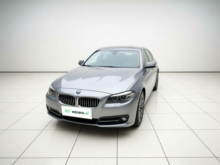 5 Series 2017 520Li photo 2