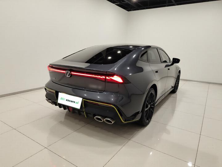 UNI-V 2022 1.5T Sport photo 6