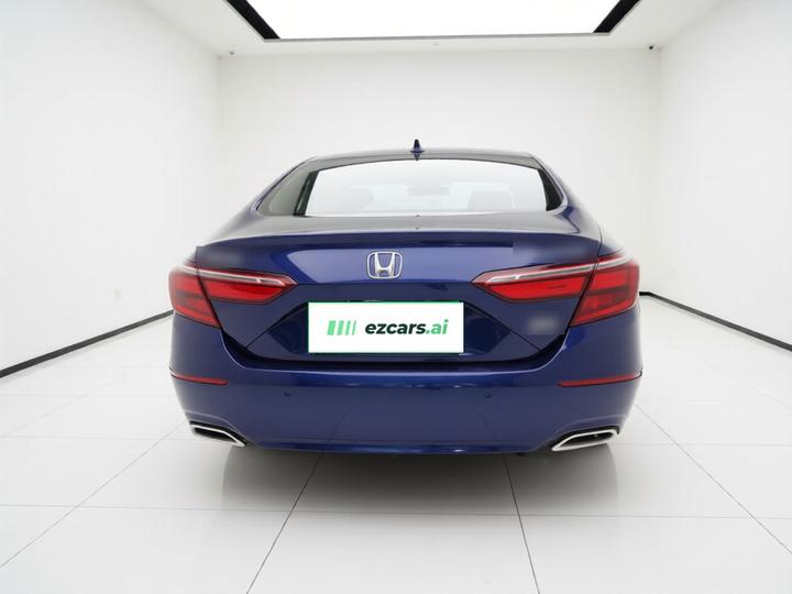 2019 260TURBO China VI photo 5