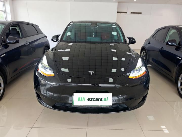 Model Y 2022 Facelift RWD photo 2