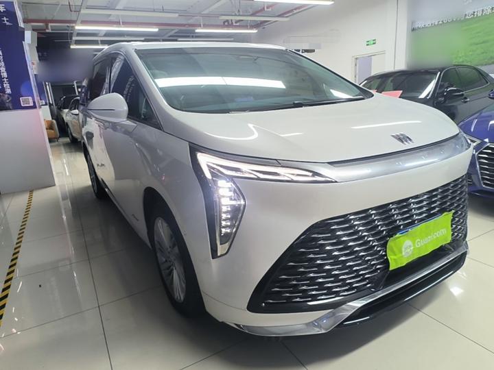 2023 2.0T 6-Seater photo 3