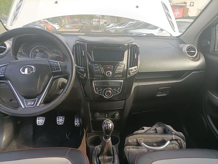 M4 2014 1.5L MT Comfort photo 8