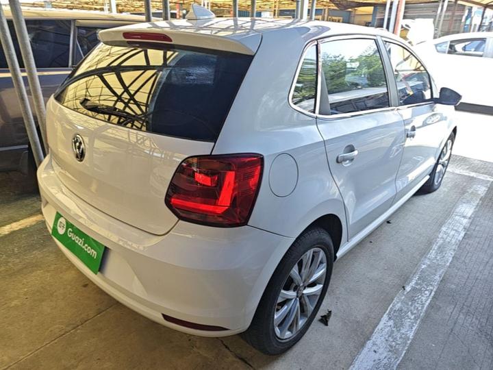 Polo 2018 1.5L MT photo 4