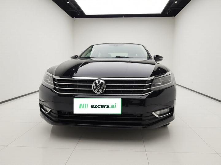 Passat 2017 330TSI DSG photo 2