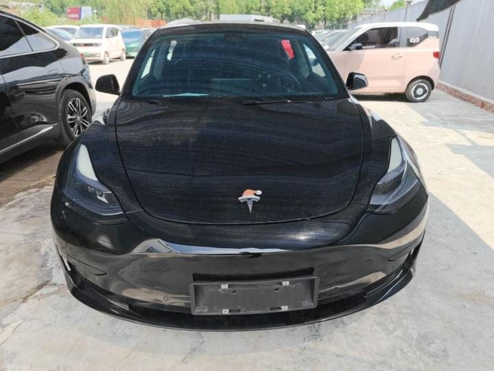 Model 3 2022 RWD photo 2