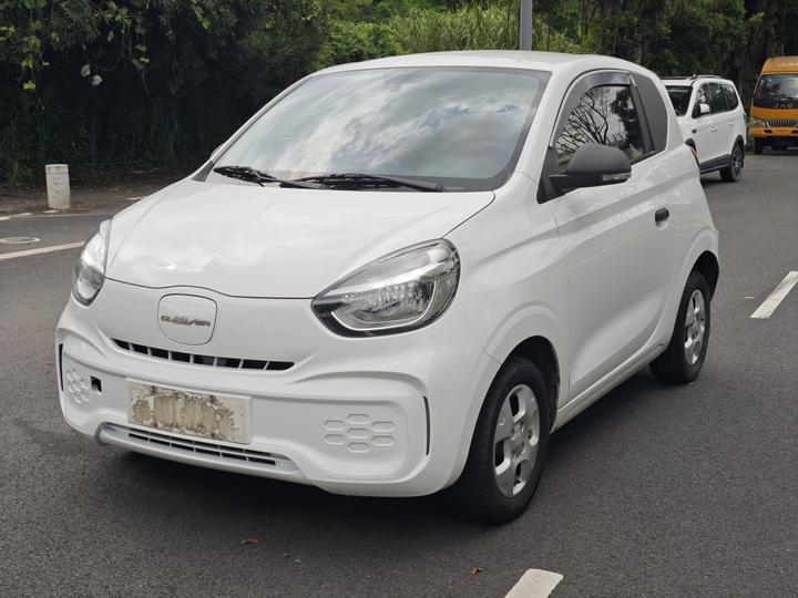Clever R 2021 302km 4-Seater