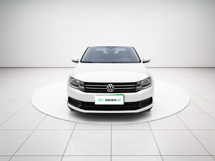 Santana 2018 1.5L MT photo 2