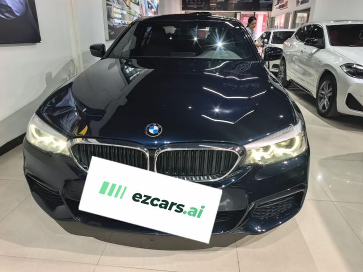 5 Series 2020 525Li M Sport Package photo 2