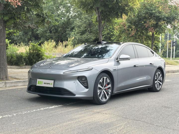 ET7 2024 75kWh Executive