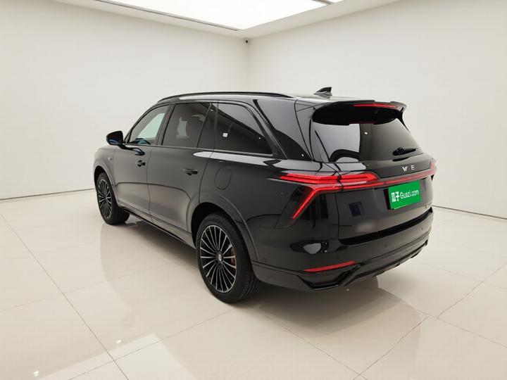 Blue Mountain 2026 Smart Advanced AWD Max photo 4