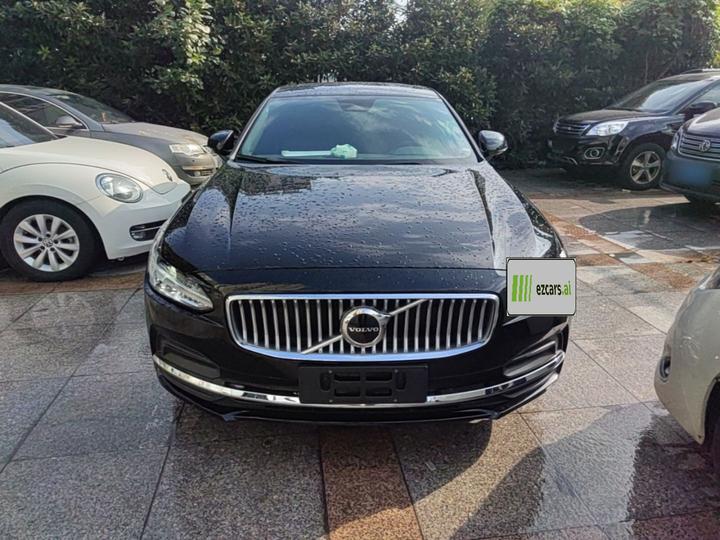 S90 2025 B5 Luxury photo 2