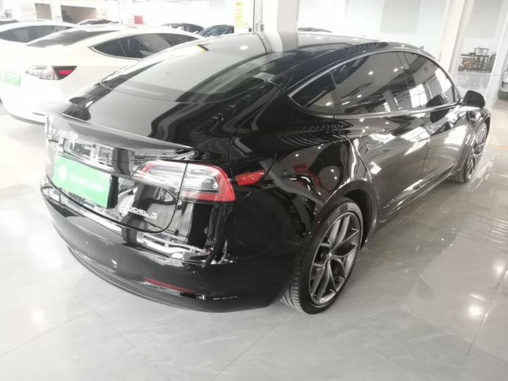 Model 3 2022 Performance AWD photo 4