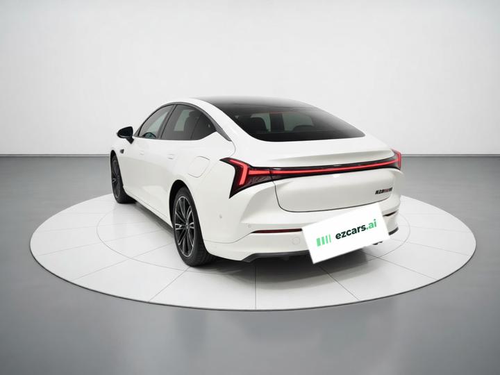 Neta S 2022 EREV 1160km RWD photo 4