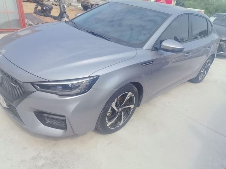 MG6 2021 1.5T AT