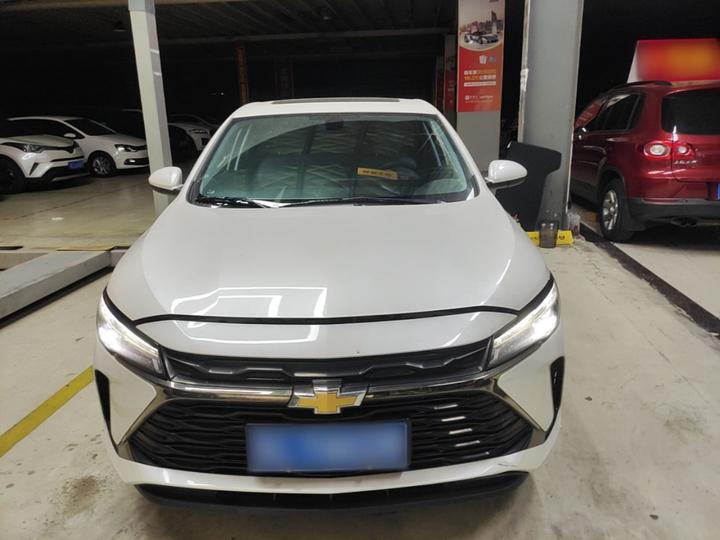Cruze 2024 1.5L DCT Enjoy photo 2