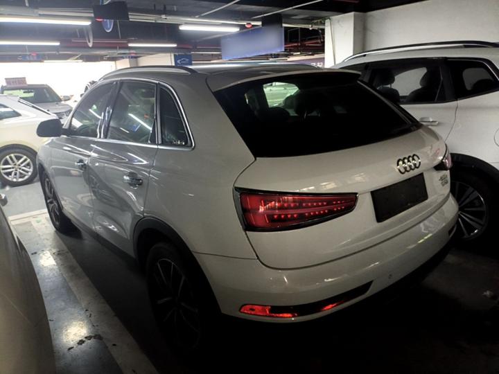 Q3 2018 30 Anniversary 30 TFSI photo 4