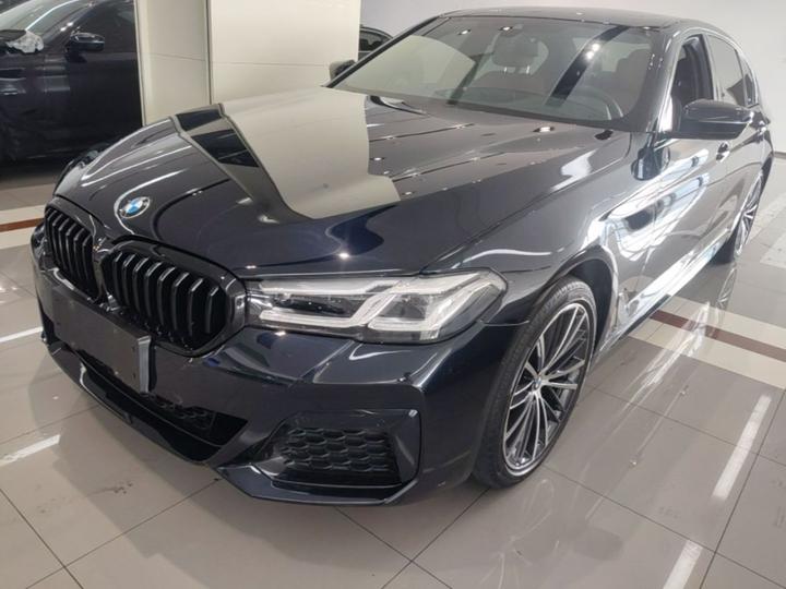 5 Series 2022 Facelift 530Li Leading M Sport Package