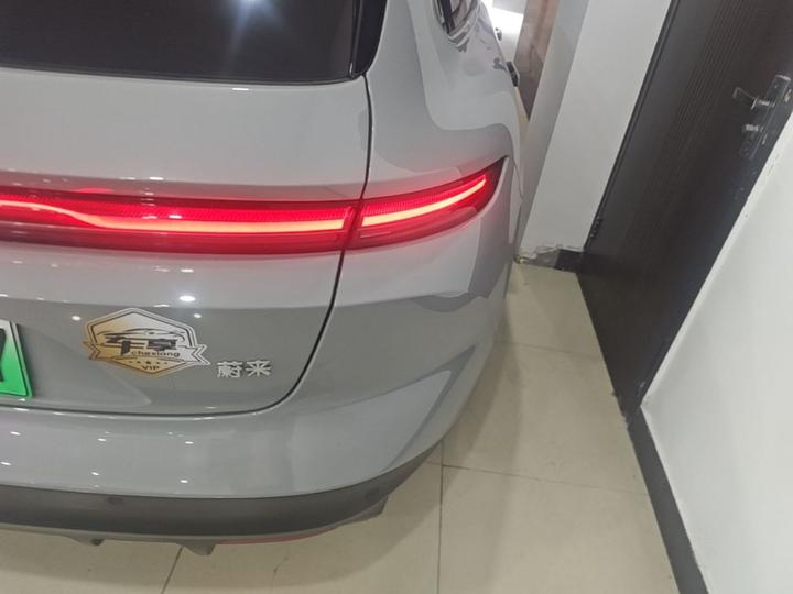 ET5T 2024 100kWh Touring photo 7
