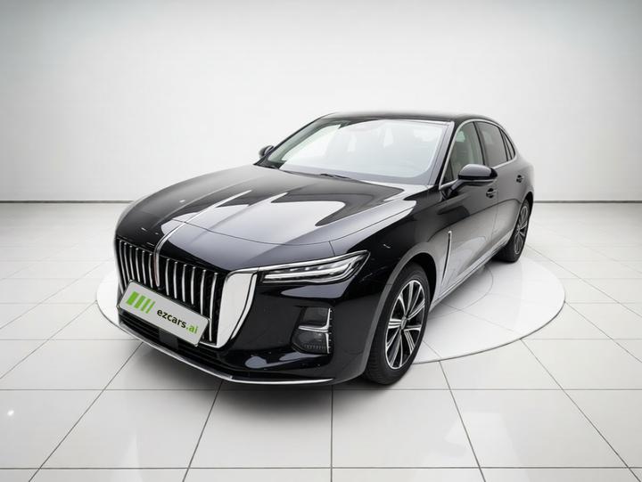 H5 PHEV 2025 130