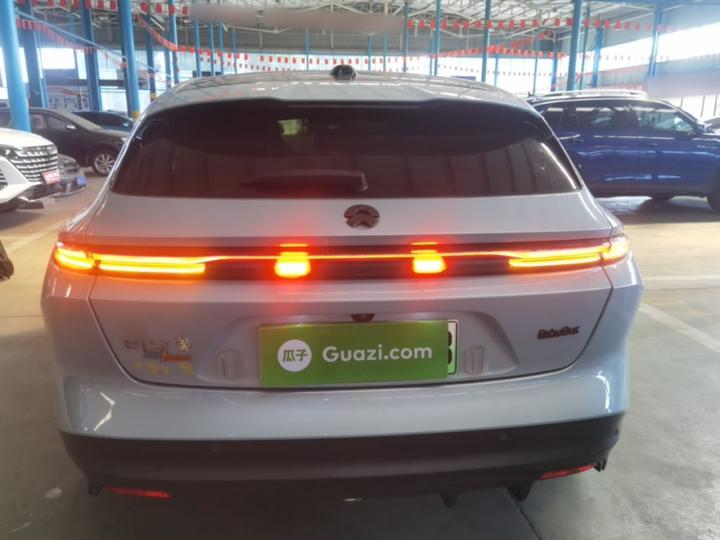 ET5T 2023 75kWh Touring photo 5