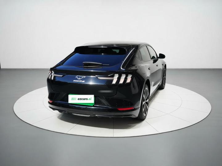 2021 RWD Luxury Long Range photo 4